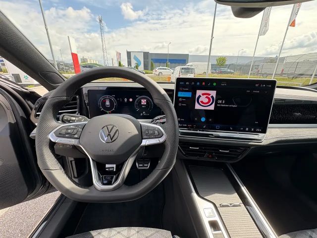 Volkswagen Passat DSG Sport Variant