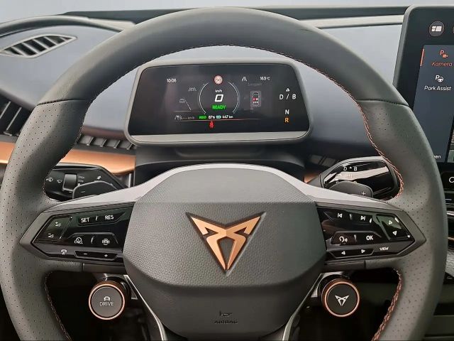 Cupra Tavascan Adrenaline VZ