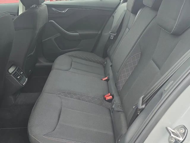 Skoda Kamiq Ambition