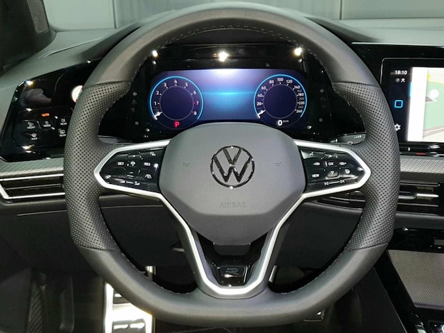 Volkswagen Golf 1.5 eTSI R-Line