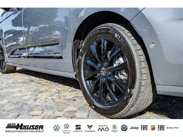 Volkswagen Multivan 2.0 TDI DSG