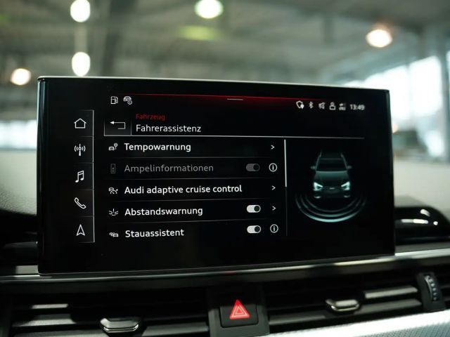 Audi RS4 Avant Quattro