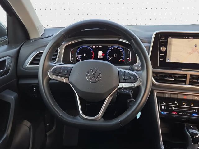 Volkswagen T-Roc 1.5 TSI DSG IQ.Drive Style