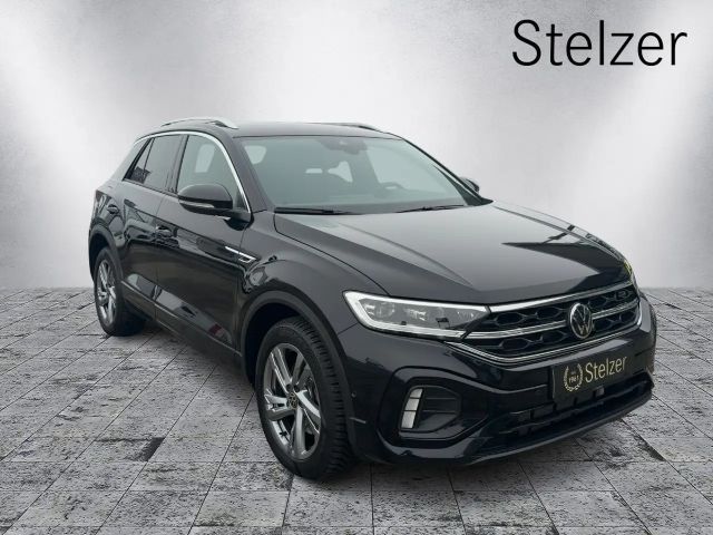 Volkswagen T-Roc 2.0 TDI 4Motion DSG R-Line