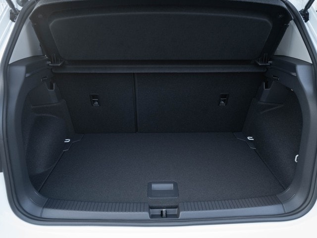 Volkswagen T-Cross DSG Style