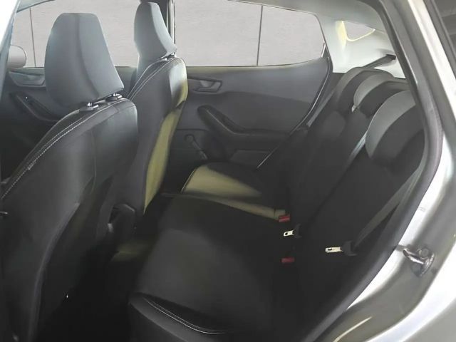 Ford Fiesta Cool & Connect