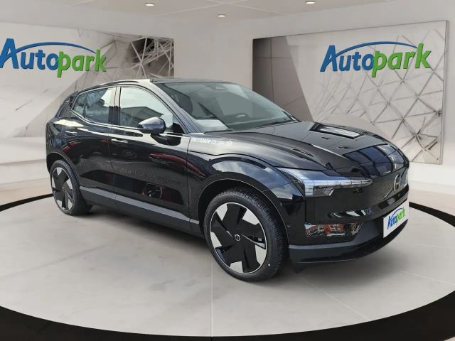 Volvo EX30 Extended range Plus Single motor