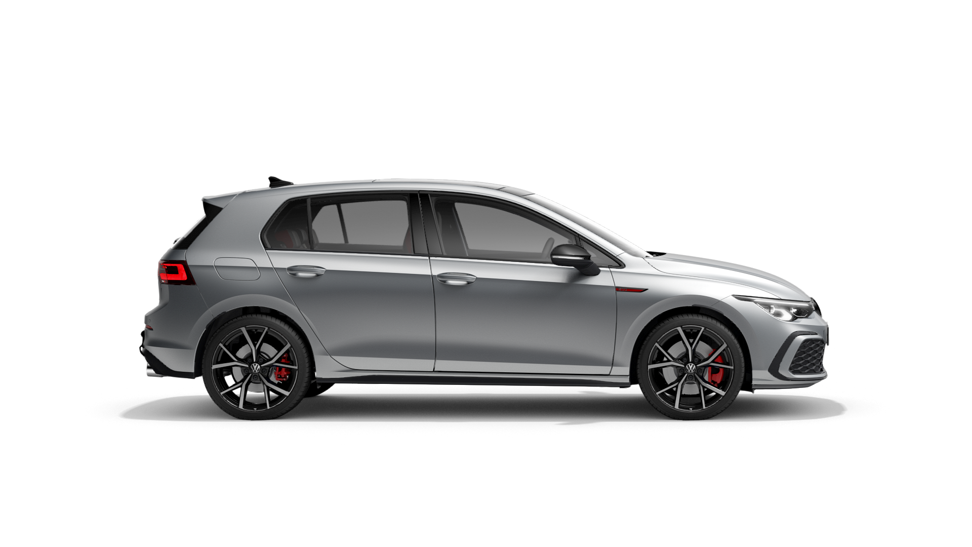 Volkswagen Golf DSG GTI Golf VIII