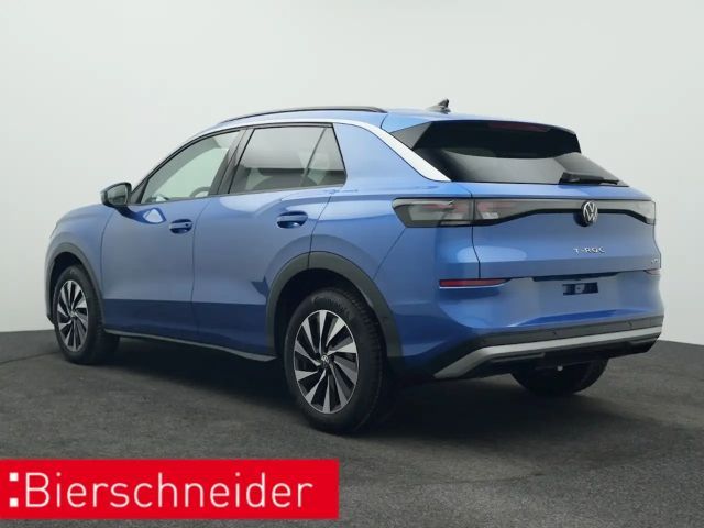 Volkswagen T-Roc 1.5 eTSI DSG Life
