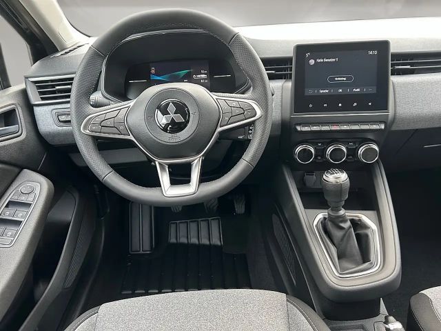 Mitsubishi Colt Invite 91PS Turbo Benzin/Schaltgetriebe MY25 (A...