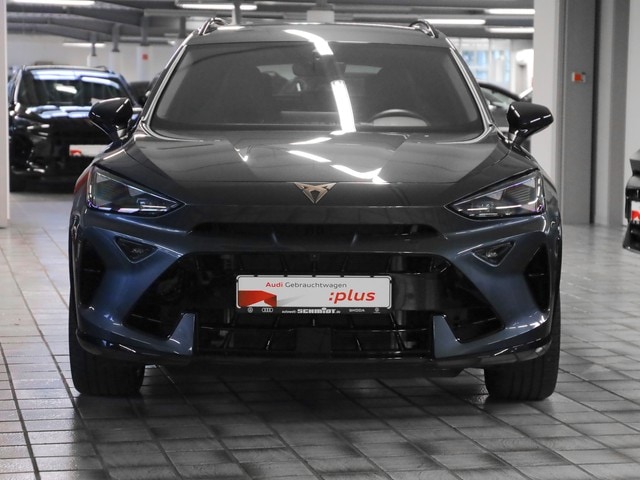 Cupra Formentor 2.0 TSI 4Drive VZ