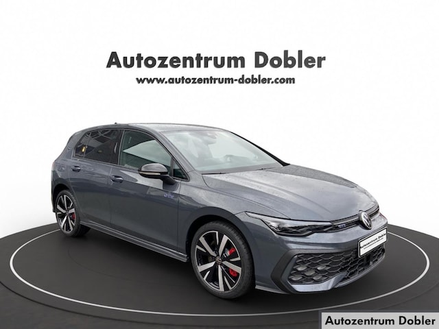 Volkswagen Golf eHybrid