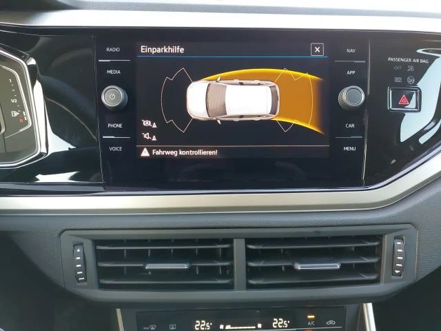 Volkswagen Polo 1.0 TSI Move