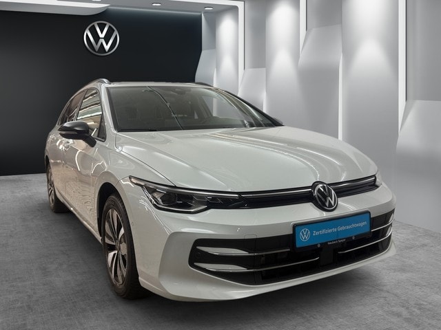 Volkswagen Golf Golf VIII Variant