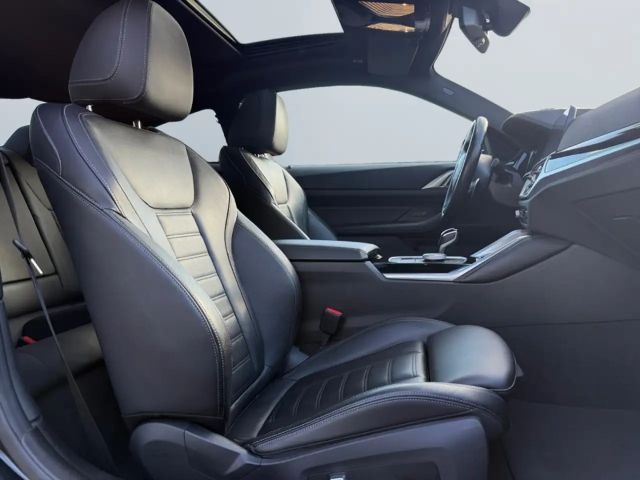 BMW 430 430i Coupé M-Sport