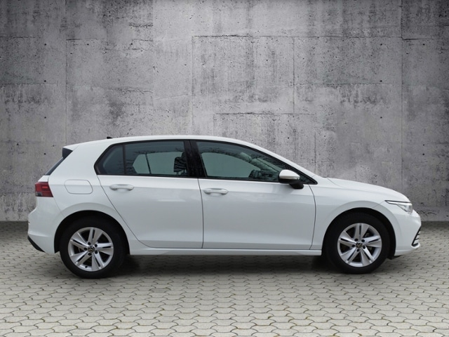 Volkswagen Golf 1.5 TSI Golf VIII