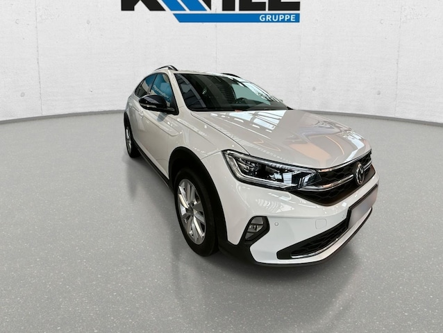 Volkswagen Taigo 1.0 TSI DSG IQ.Drive Plus