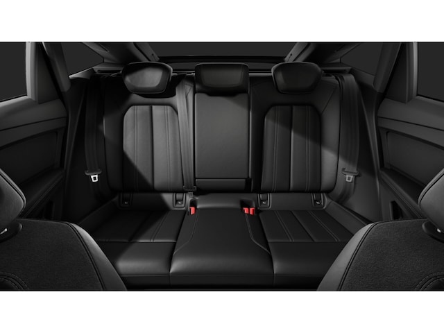 Audi Q4 e-tron Sportback