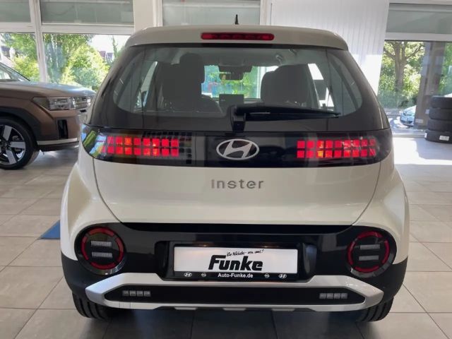 Hyundai INSTER 49 kWh Select