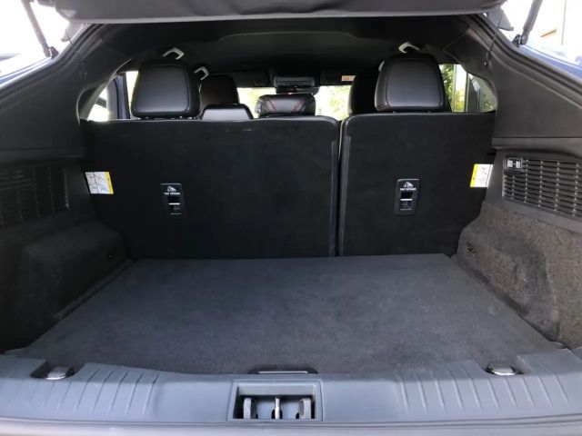 Ford Mustang Mach-E 4x4 AWD