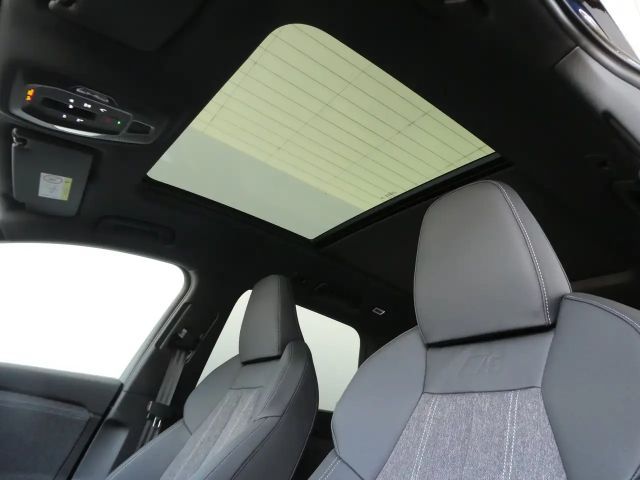 Audi Q6 e-tron Quattro