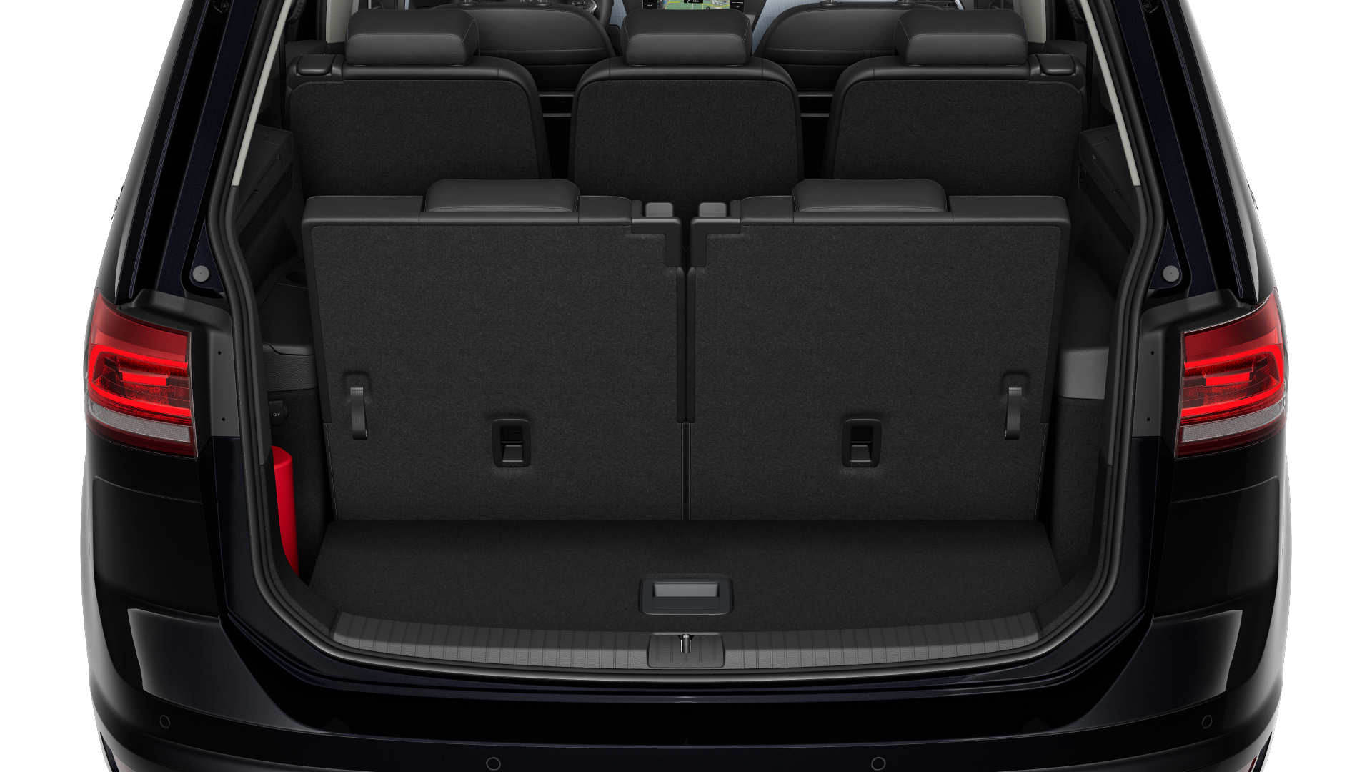 Volkswagen Touran DSG