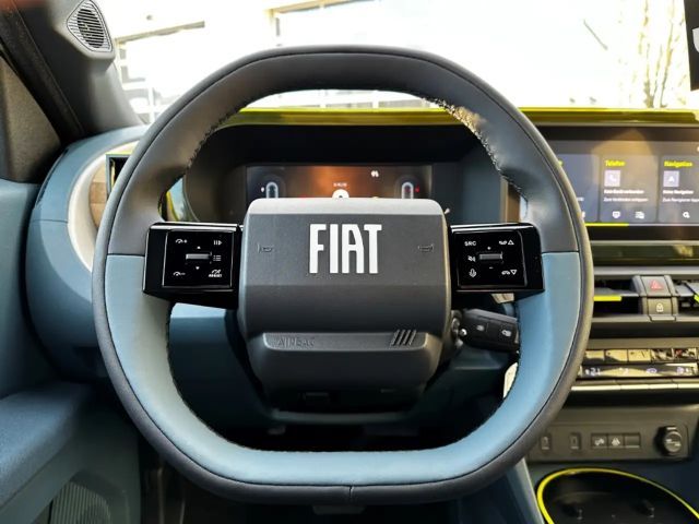 Fiat Grande Panda La Prima