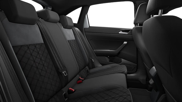 Volkswagen Taigo 1.5 TSI DSG R-Line