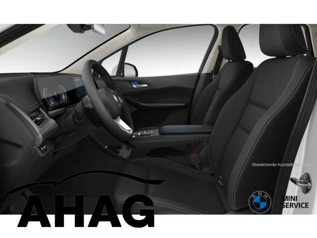 BMW 218 218d Active Tourer DCT