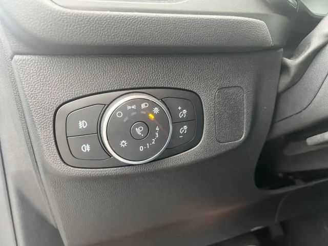 Ford Focus EcoBoost Titanium Wagon