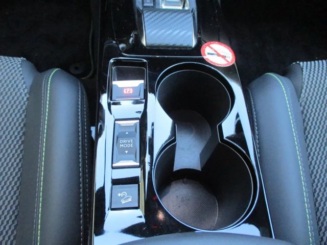 Peugeot 2008 GT-Line Hybrid