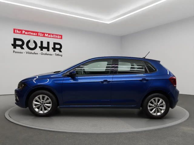 Volkswagen Polo 1.0 TSI Highline
