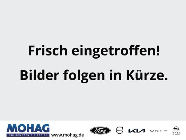 Ford Kuga Titanium