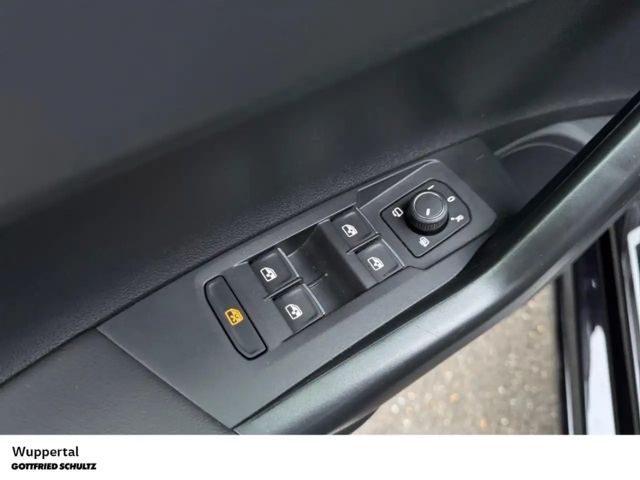 Volkswagen Polo 1.0 TSI DSG