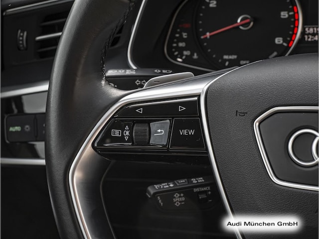 Audi A6 35 TDI Avant S-Tronic