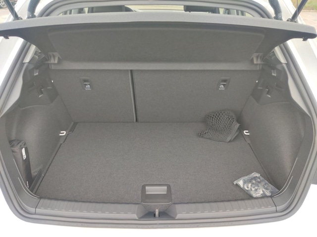 Audi A1 25 TFSI Sportback