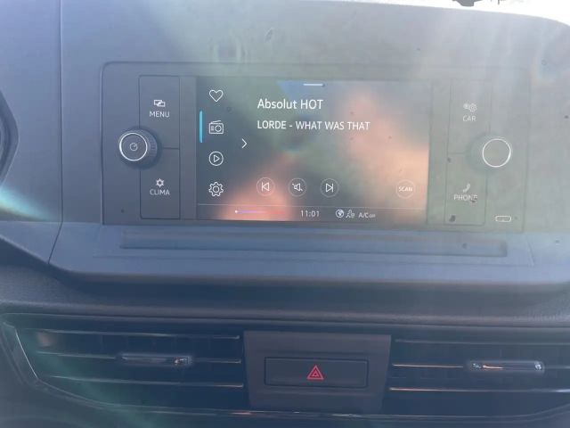 Volkswagen Caddy 2.0 TDI