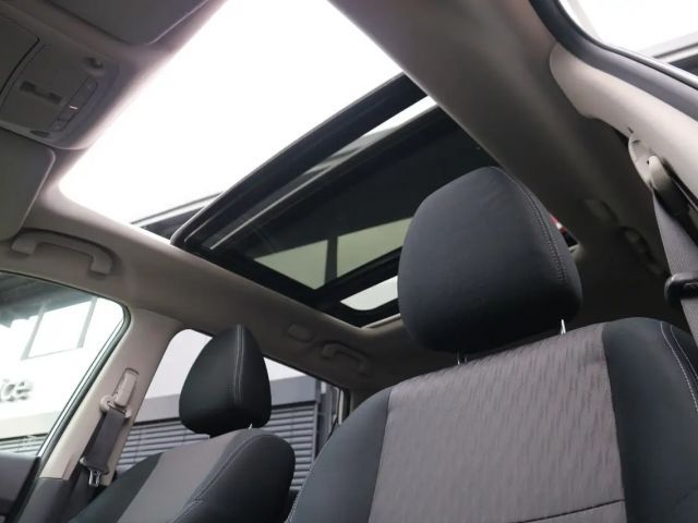 Nissan X-trail DIG-T