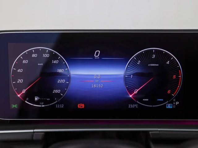 Mercedes-Benz GLE 450 4MATIC Coupé