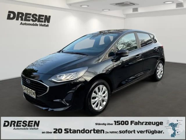 Ford Fiesta Cool & Connect