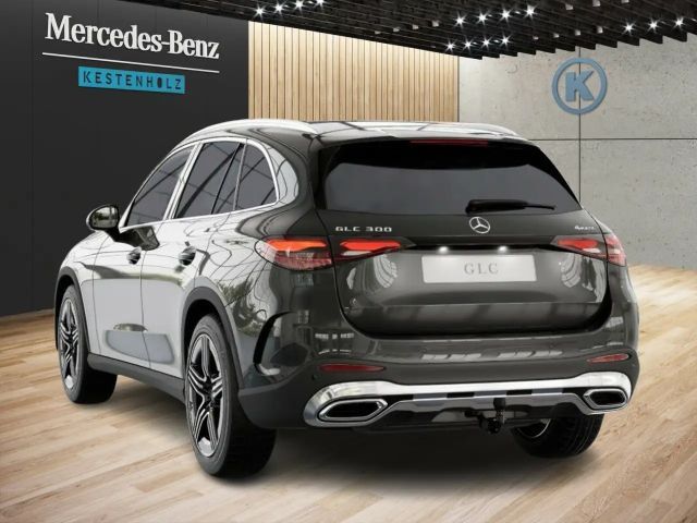 Mercedes-Benz GLC 300 4MATIC