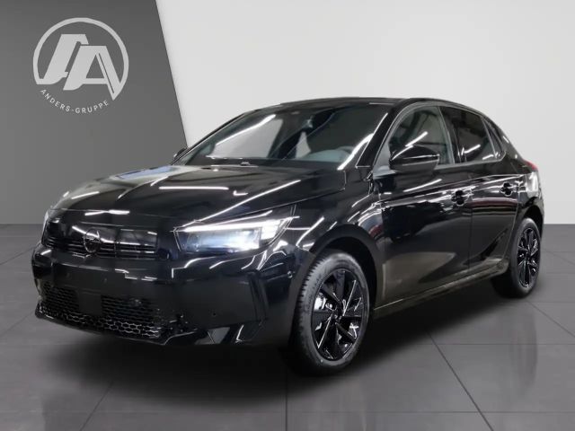 Opel Corsa 1.2 Turbo GS-Line Grand Sport Turbo