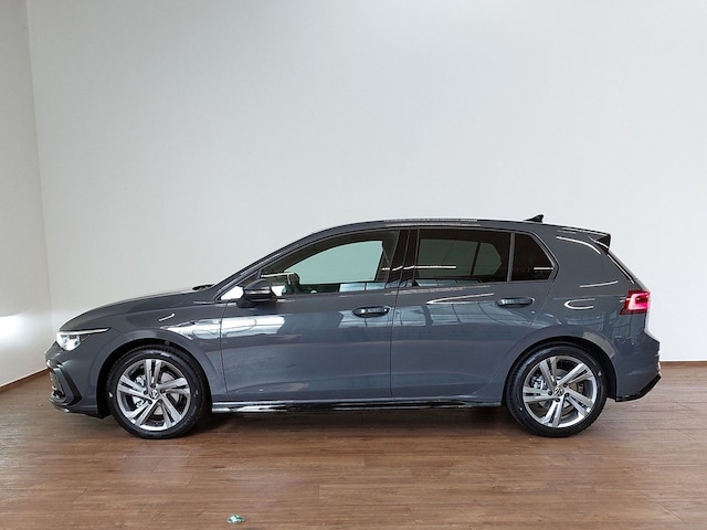 Volkswagen Golf 2.0 TDI DSG R-Line