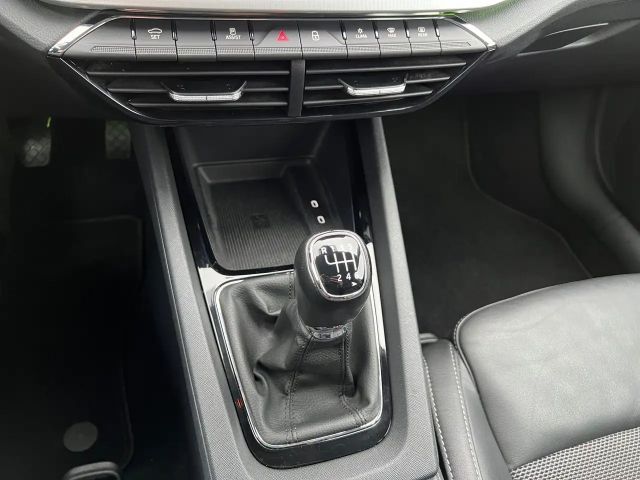 Skoda Octavia Ambition Combi