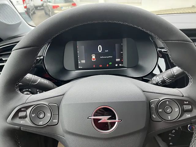 Opel Corsa Edition Turbo