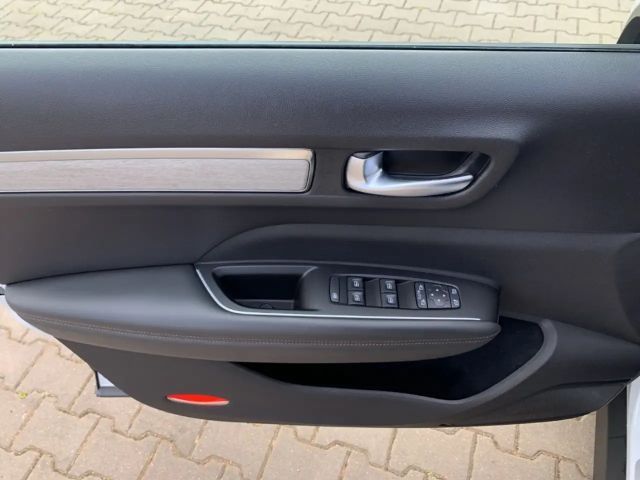 Renault Koleos Initiale Paris