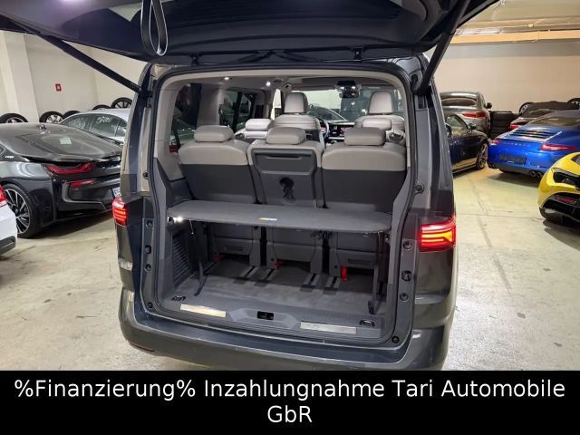 Volkswagen Multivan 2.0 TSI Style T7