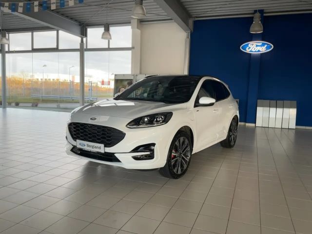 Ford Kuga Plug in Hybrid ST Line