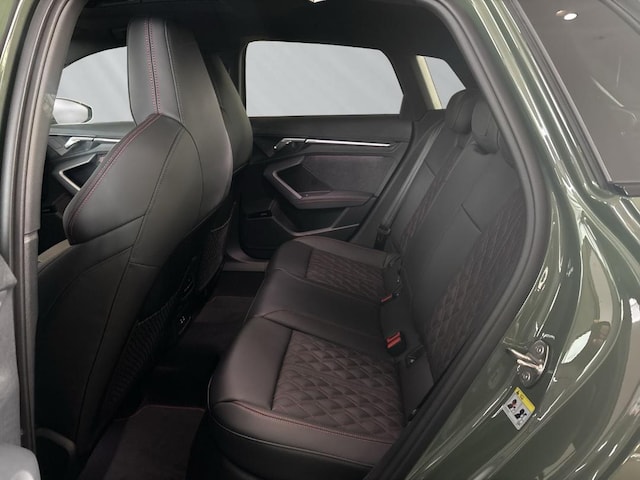 Audi S3 Quattro S-Tronic Sportback