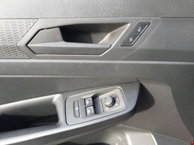 Volkswagen Caddy 1.5 TSI DSG